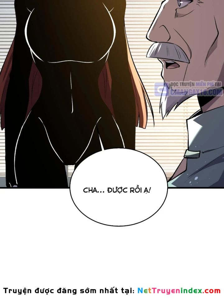 Vô Địch Bị Động Tạo Ra Tấn Sát Thương Chapter 163 - 116