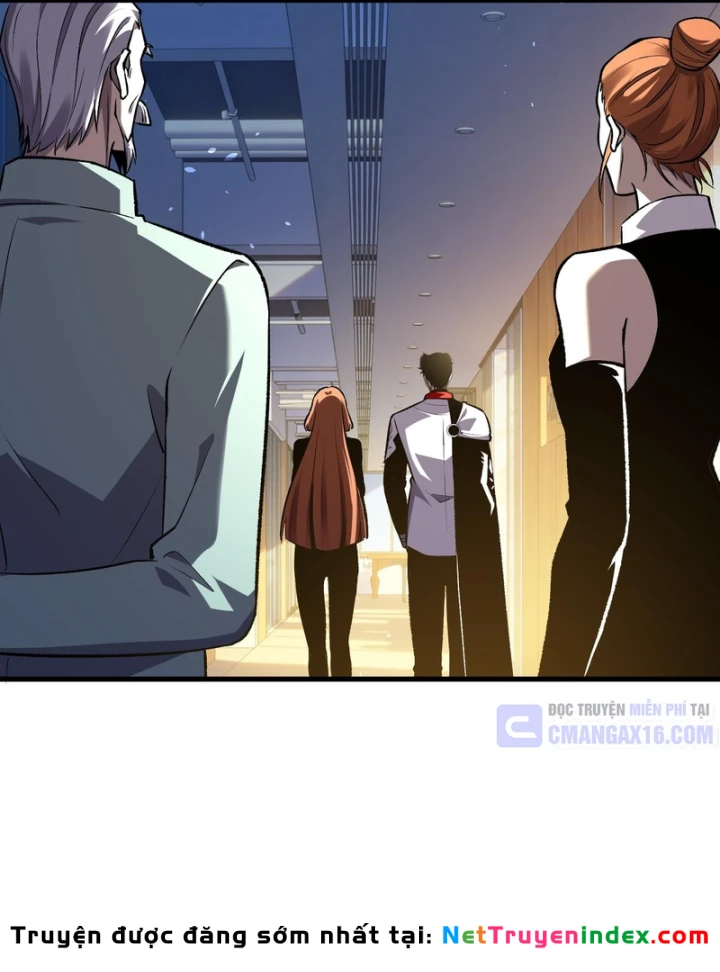 Vô Địch Bị Động Tạo Ra Tấn Sát Thương Chapter 163 - 119