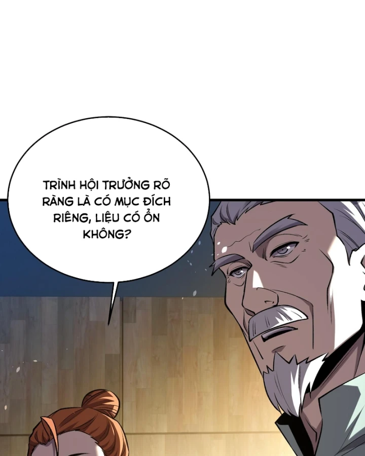 Vô Địch Bị Động Tạo Ra Tấn Sát Thương Chapter 163 - 120