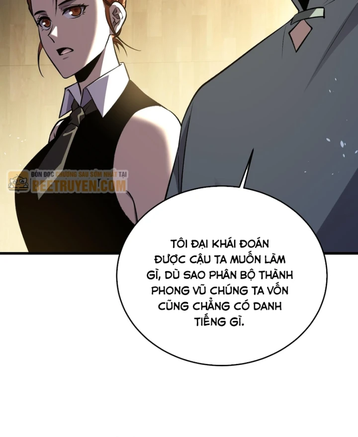 Vô Địch Bị Động Tạo Ra Tấn Sát Thương Chapter 163 - 121