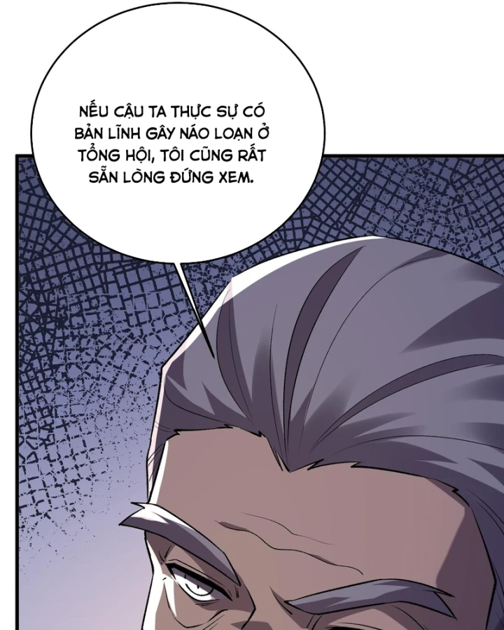 Vô Địch Bị Động Tạo Ra Tấn Sát Thương Chapter 163 - 122