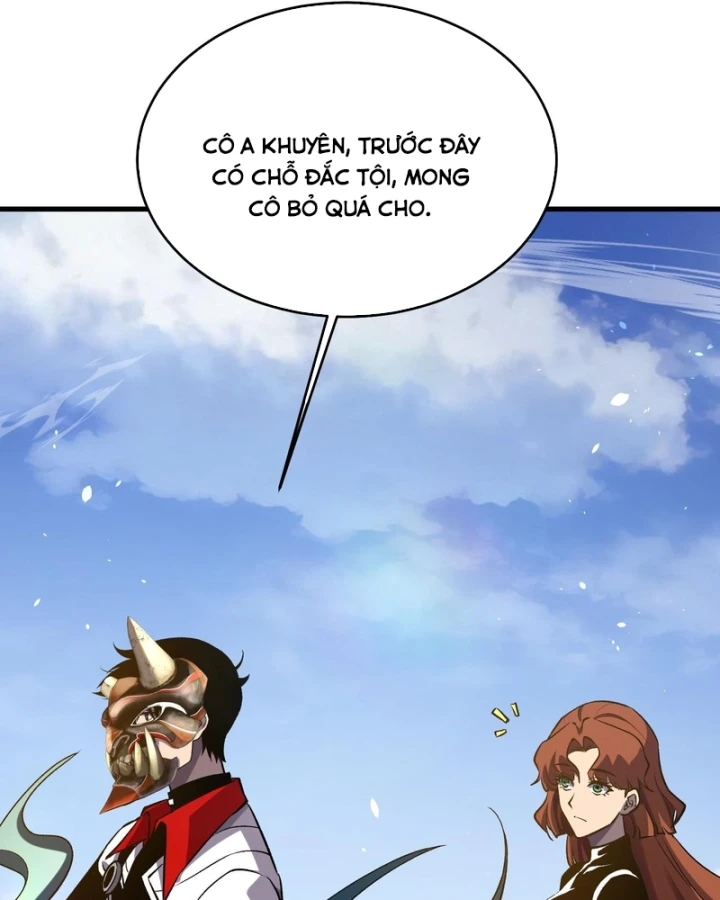 Vô Địch Bị Động Tạo Ra Tấn Sát Thương Chapter 163 - 126