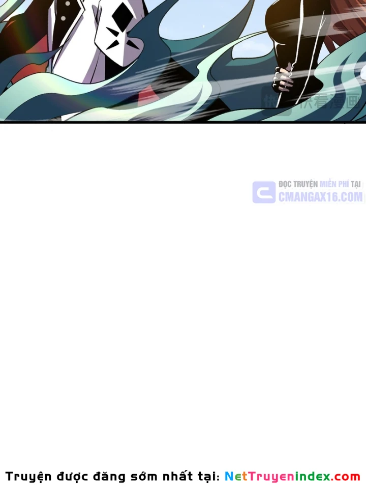 Vô Địch Bị Động Tạo Ra Tấn Sát Thương Chapter 163 - 127