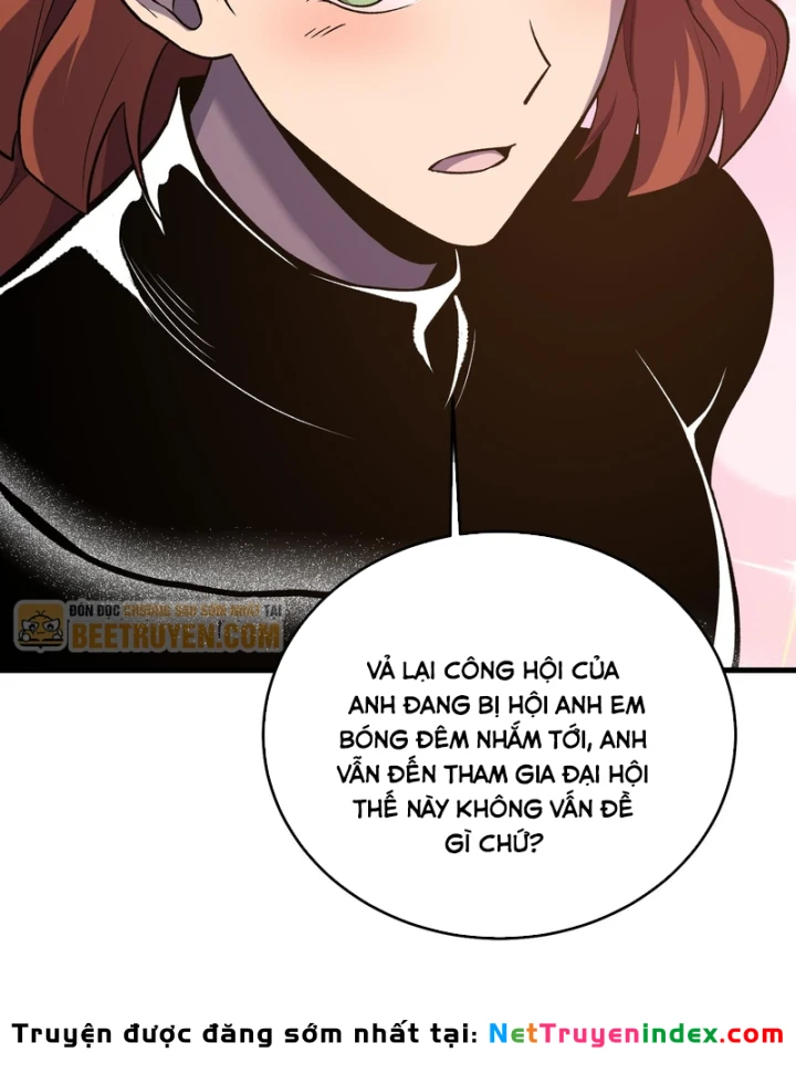 Vô Địch Bị Động Tạo Ra Tấn Sát Thương Chapter 163 - 129