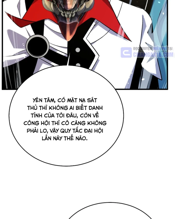 Vô Địch Bị Động Tạo Ra Tấn Sát Thương Chapter 163 - 132