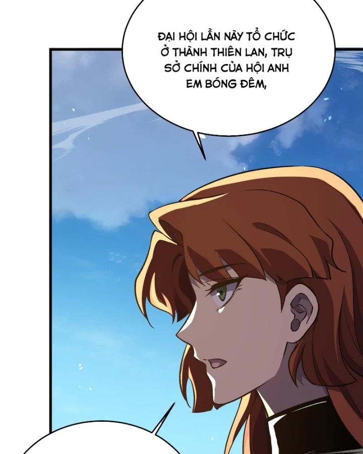 Vô Địch Bị Động Tạo Ra Tấn Sát Thương Chapter 163 - 133