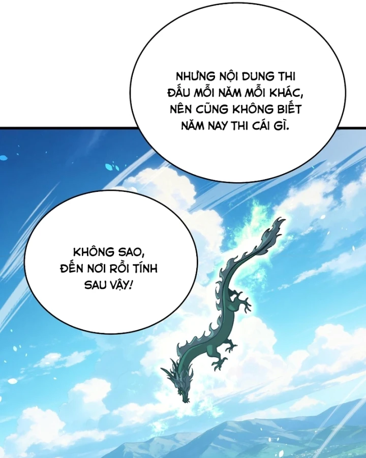 Vô Địch Bị Động Tạo Ra Tấn Sát Thương Chapter 163 - 135