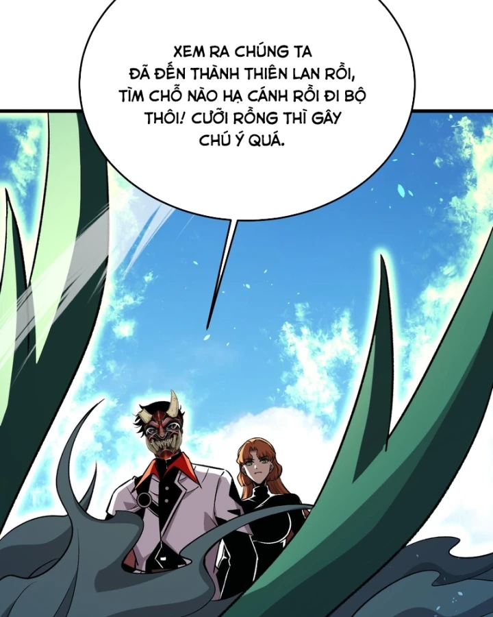 Vô Địch Bị Động Tạo Ra Tấn Sát Thương Chapter 163 - 137