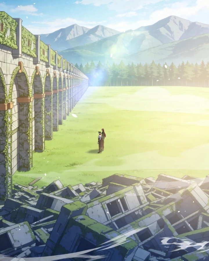 Vô Địch Bị Động Tạo Ra Tấn Sát Thương Chapter 164 - 3