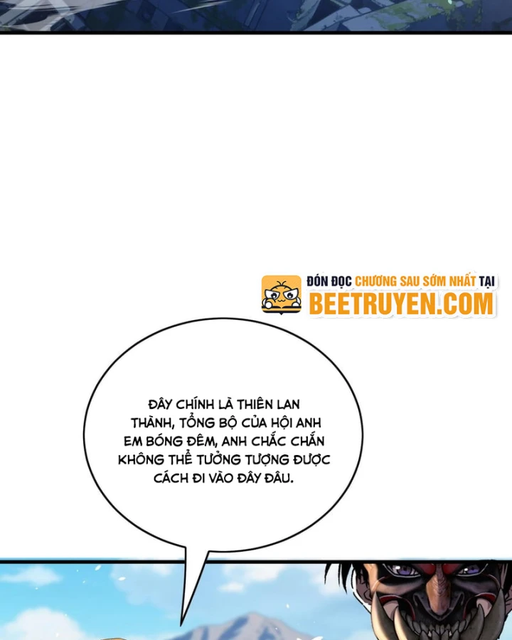 Vô Địch Bị Động Tạo Ra Tấn Sát Thương Chapter 164 - 4