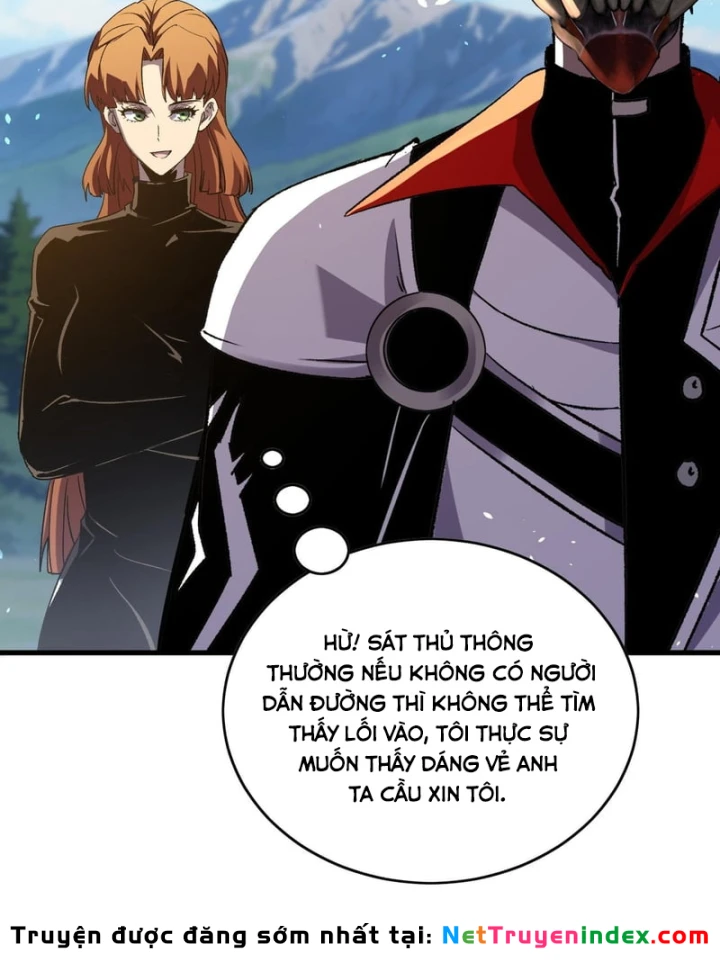 Vô Địch Bị Động Tạo Ra Tấn Sát Thương Chapter 164 - 5