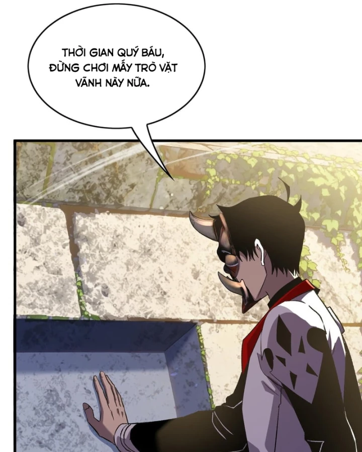 Vô Địch Bị Động Tạo Ra Tấn Sát Thương Chapter 164 - 7