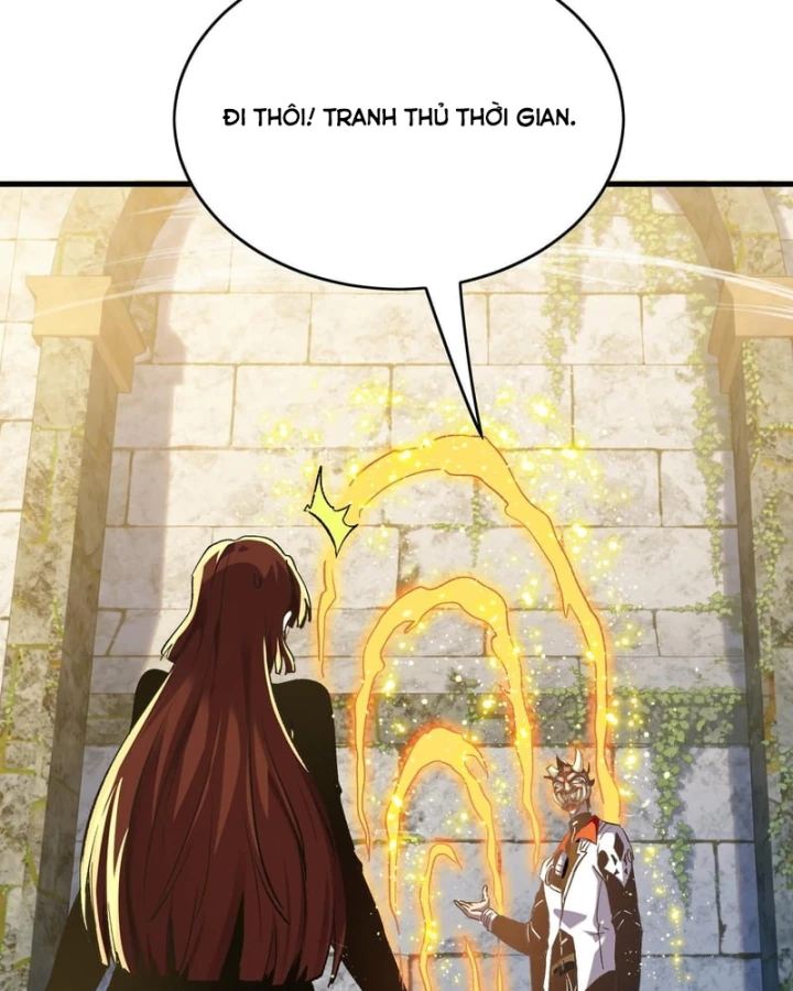 Vô Địch Bị Động Tạo Ra Tấn Sát Thương Chapter 164 - 9