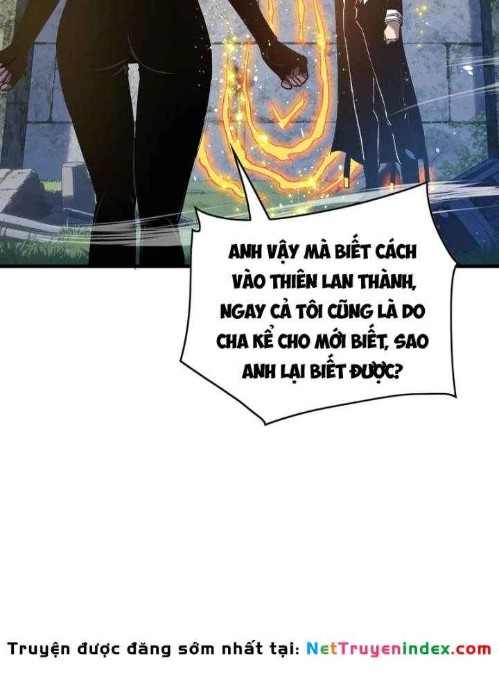 Vô Địch Bị Động Tạo Ra Tấn Sát Thương Chapter 164 - 10