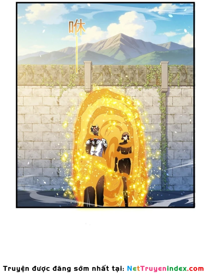 Vô Địch Bị Động Tạo Ra Tấn Sát Thương Chapter 164 - 12