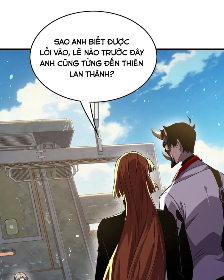 Vô Địch Bị Động Tạo Ra Tấn Sát Thương Chapter 164 - 13