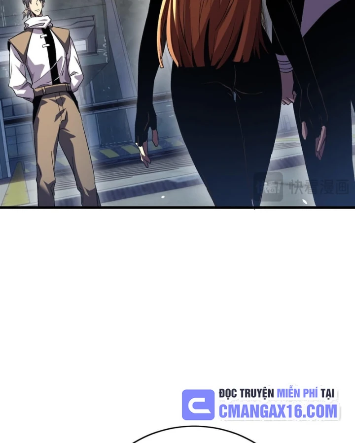 Vô Địch Bị Động Tạo Ra Tấn Sát Thương Chapter 164 - 14