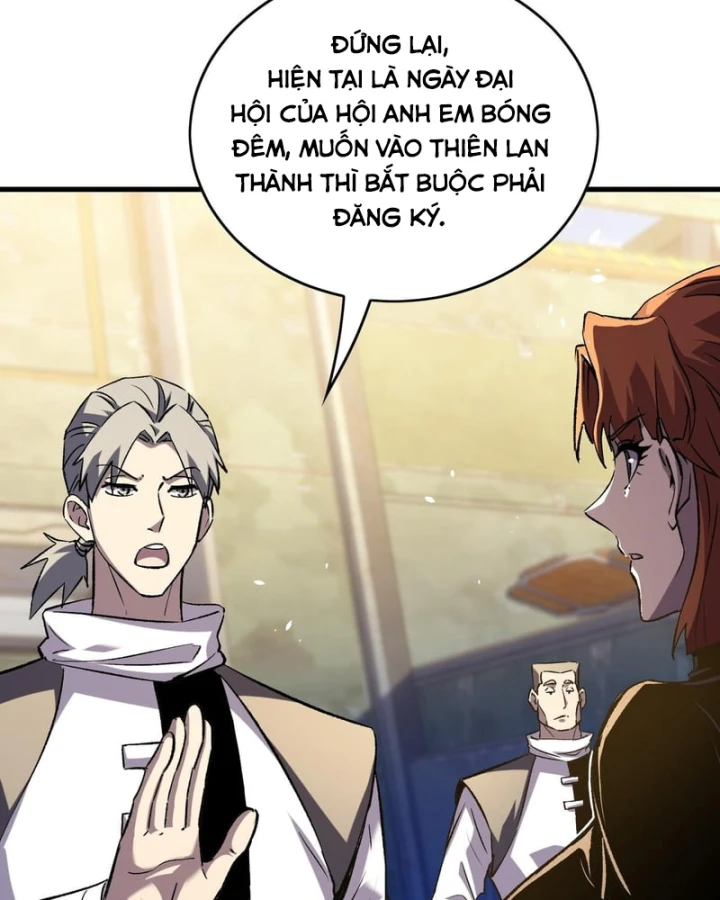 Vô Địch Bị Động Tạo Ra Tấn Sát Thương Chapter 164 - 15