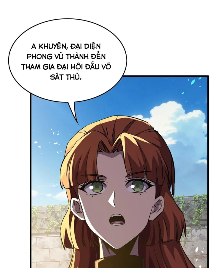 Vô Địch Bị Động Tạo Ra Tấn Sát Thương Chapter 164 - 17