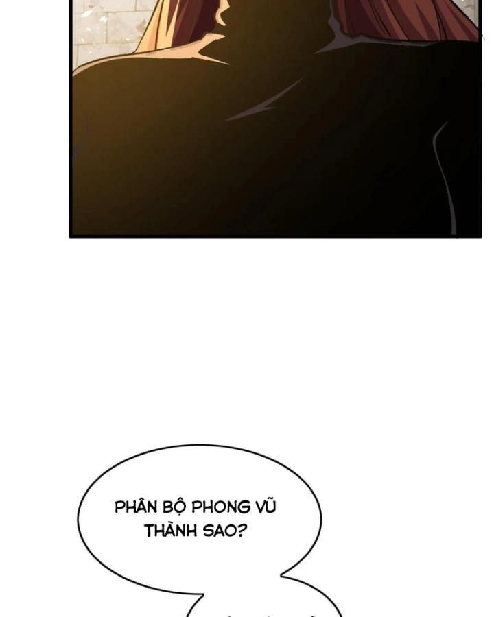 Vô Địch Bị Động Tạo Ra Tấn Sát Thương Chapter 164 - 18