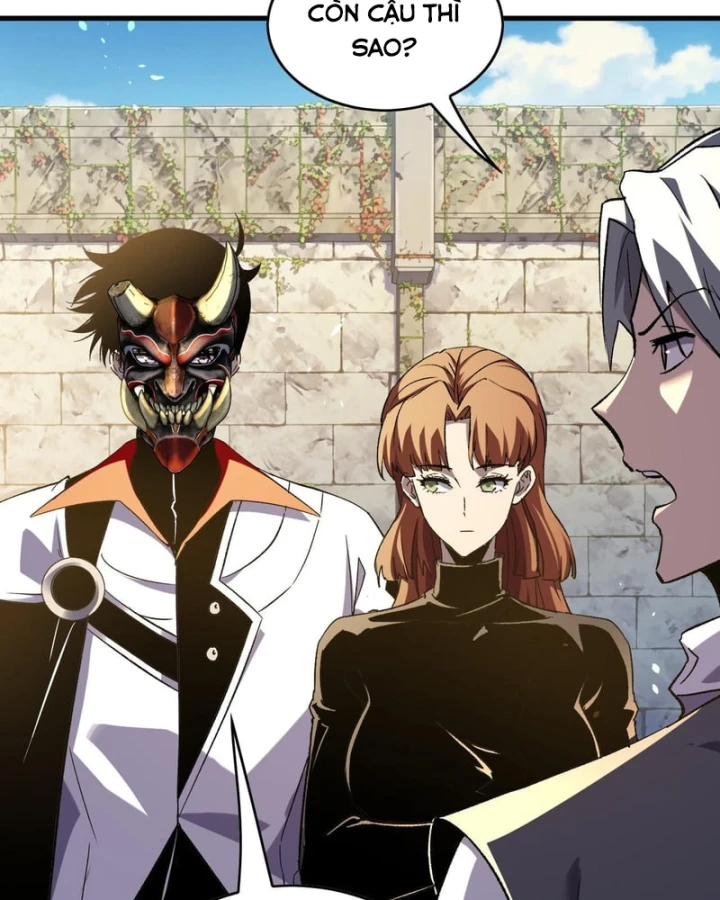 Vô Địch Bị Động Tạo Ra Tấn Sát Thương Chapter 164 - 19