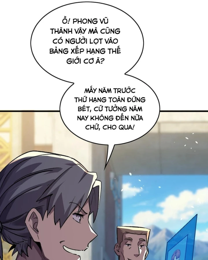 Vô Địch Bị Động Tạo Ra Tấn Sát Thương Chapter 164 - 21