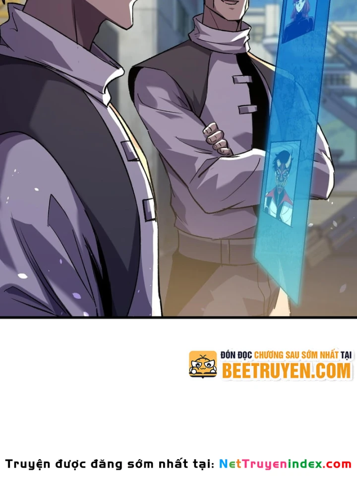 Vô Địch Bị Động Tạo Ra Tấn Sát Thương Chapter 164 - 22