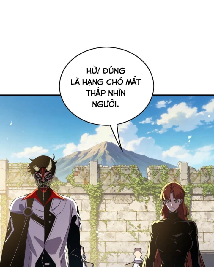 Vô Địch Bị Động Tạo Ra Tấn Sát Thương Chapter 164 - 23