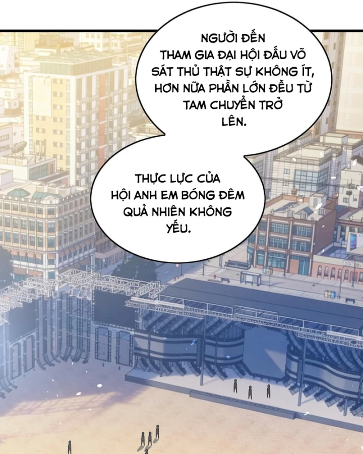 Vô Địch Bị Động Tạo Ra Tấn Sát Thương Chapter 164 - 25