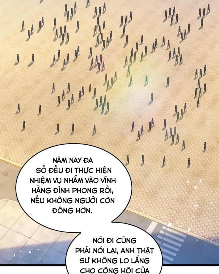 Vô Địch Bị Động Tạo Ra Tấn Sát Thương Chapter 164 - 26