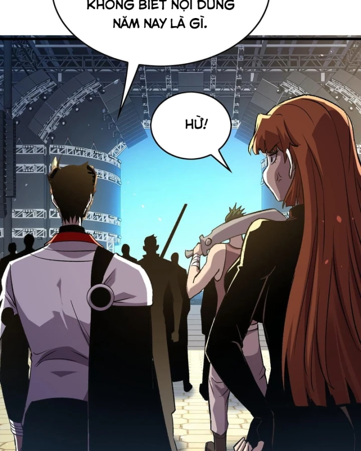 Vô Địch Bị Động Tạo Ra Tấn Sát Thương Chapter 164 - 28