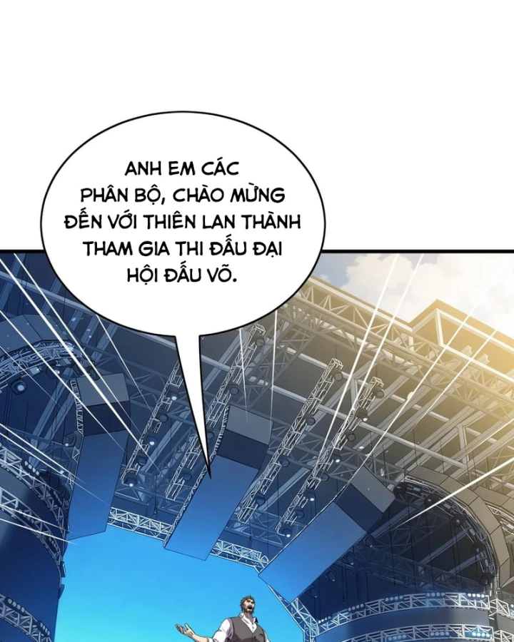 Vô Địch Bị Động Tạo Ra Tấn Sát Thương Chapter 164 - 30