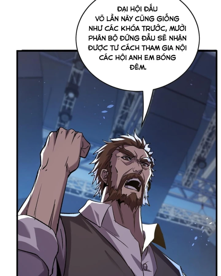 Vô Địch Bị Động Tạo Ra Tấn Sát Thương Chapter 164 - 32