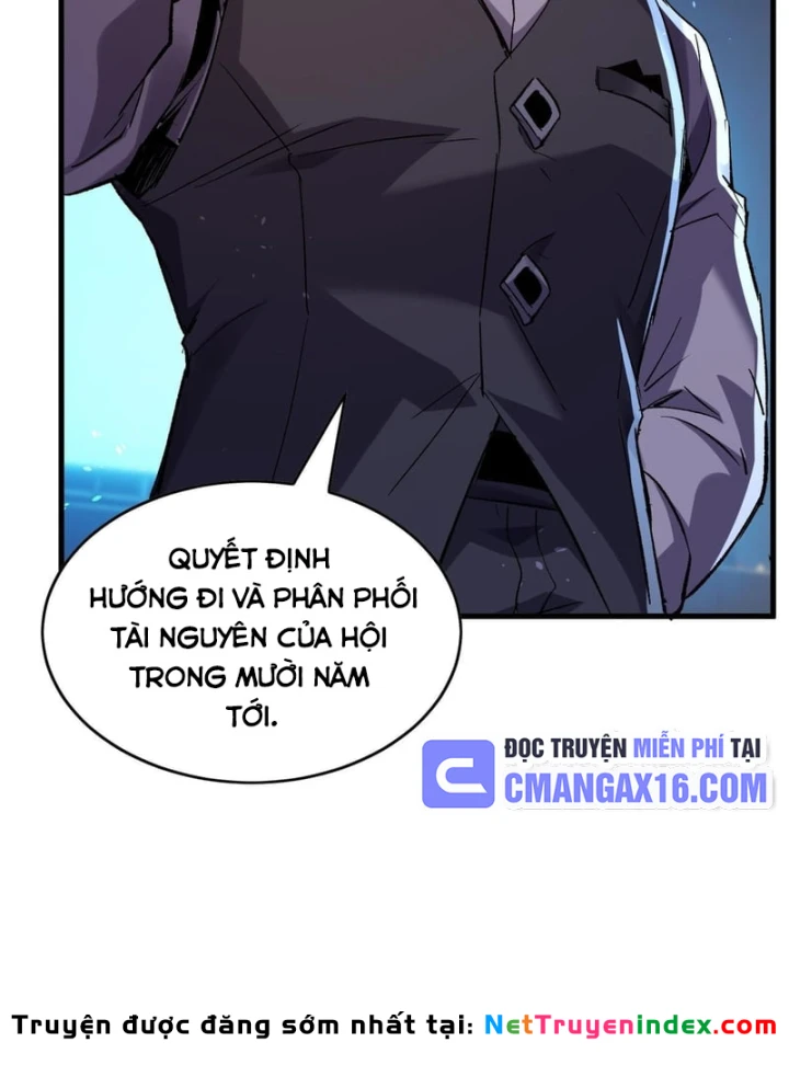 Vô Địch Bị Động Tạo Ra Tấn Sát Thương Chapter 164 - 33