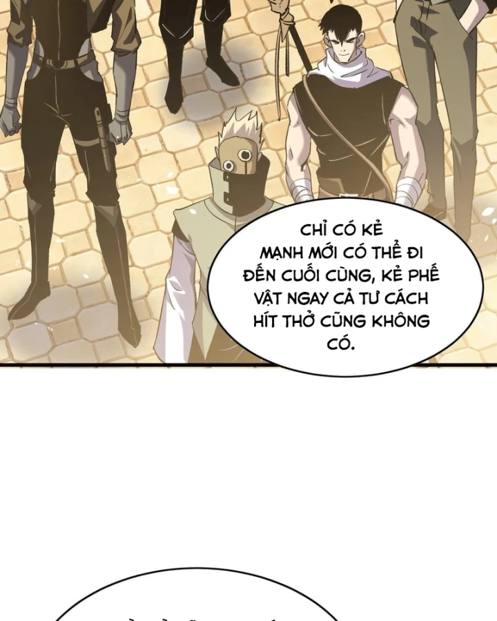 Vô Địch Bị Động Tạo Ra Tấn Sát Thương Chapter 164 - 36