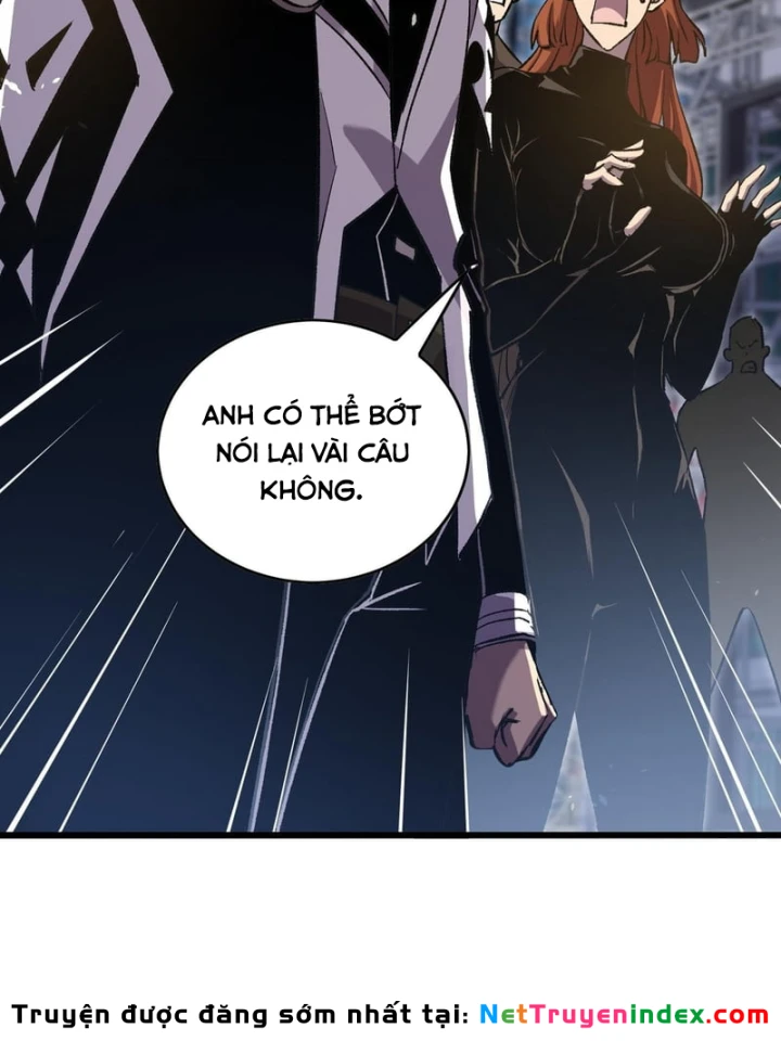 Vô Địch Bị Động Tạo Ra Tấn Sát Thương Chapter 164 - 38