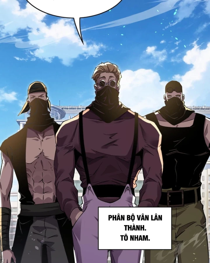 Vô Địch Bị Động Tạo Ra Tấn Sát Thương Chapter 164 - 41