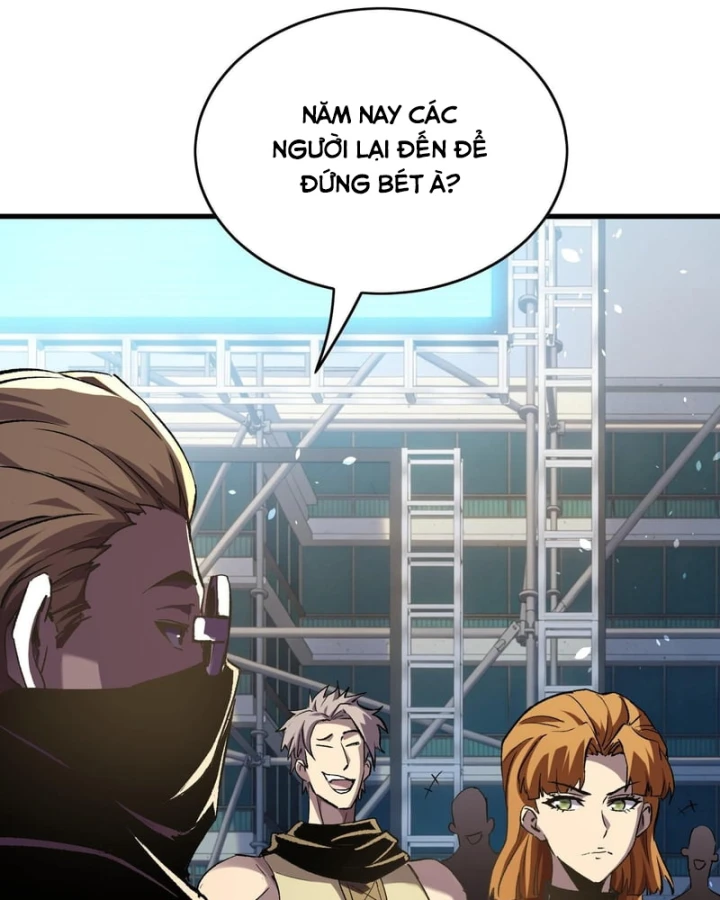 Vô Địch Bị Động Tạo Ra Tấn Sát Thương Chapter 164 - 43