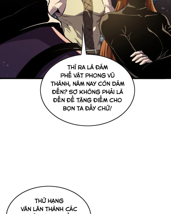 Vô Địch Bị Động Tạo Ra Tấn Sát Thương Chapter 164 - 44