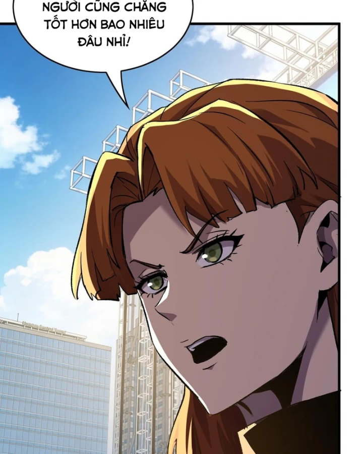 Vô Địch Bị Động Tạo Ra Tấn Sát Thương Chapter 164 - 45