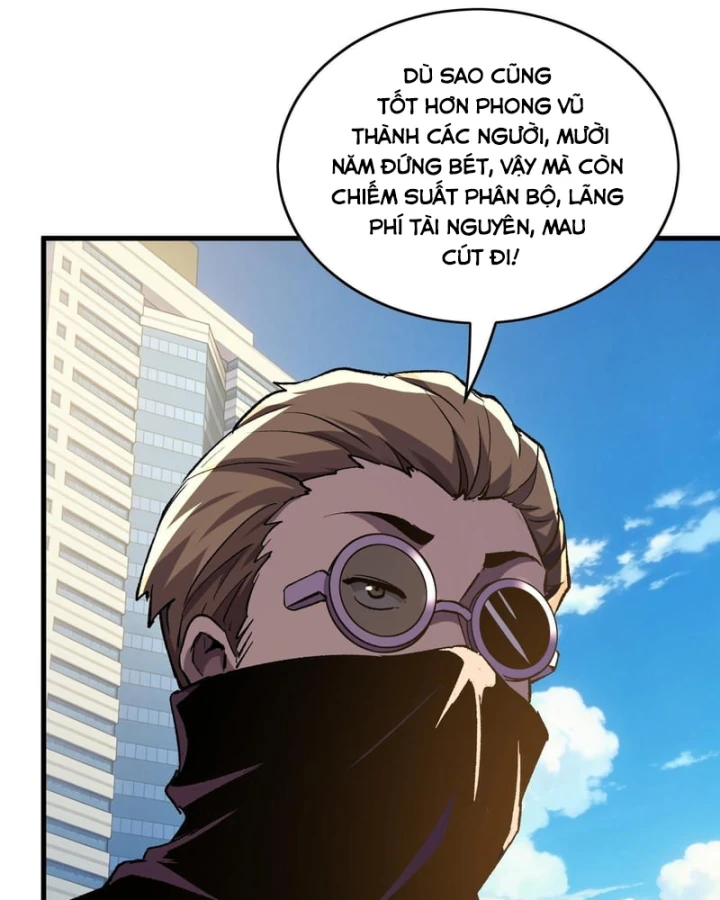 Vô Địch Bị Động Tạo Ra Tấn Sát Thương Chapter 164 - 47