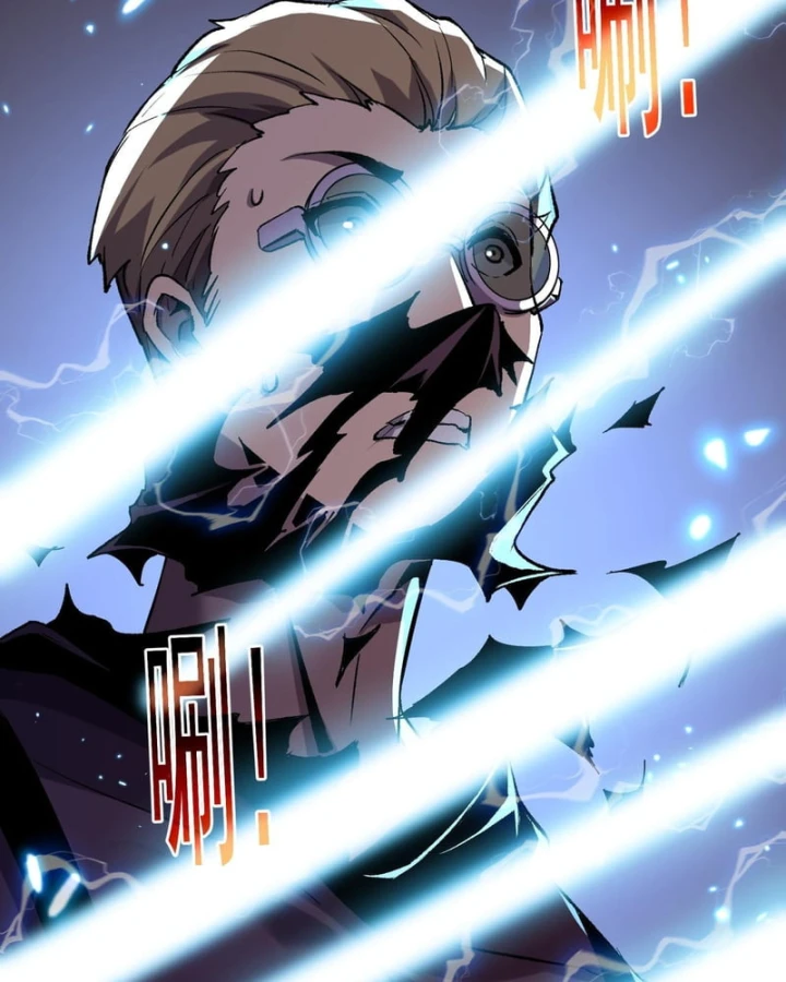 Vô Địch Bị Động Tạo Ra Tấn Sát Thương Chapter 164 - 49