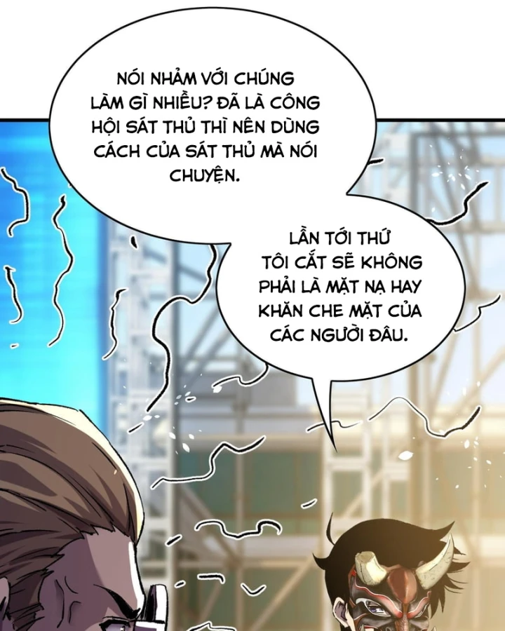 Vô Địch Bị Động Tạo Ra Tấn Sát Thương Chapter 164 - 51