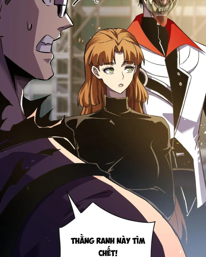 Vô Địch Bị Động Tạo Ra Tấn Sát Thương Chapter 164 - 52