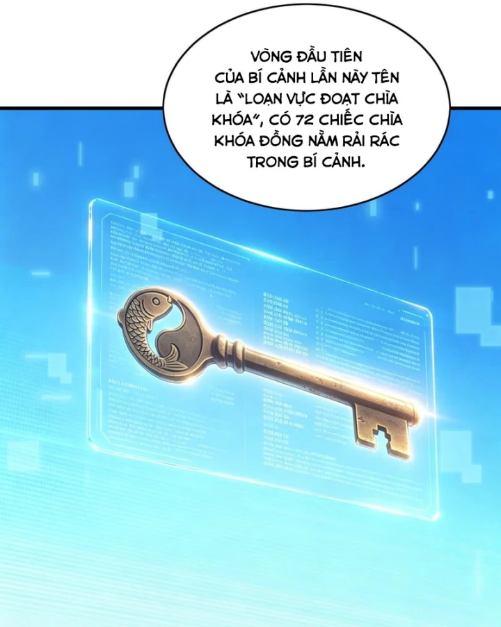 Vô Địch Bị Động Tạo Ra Tấn Sát Thương Chapter 164 - 54