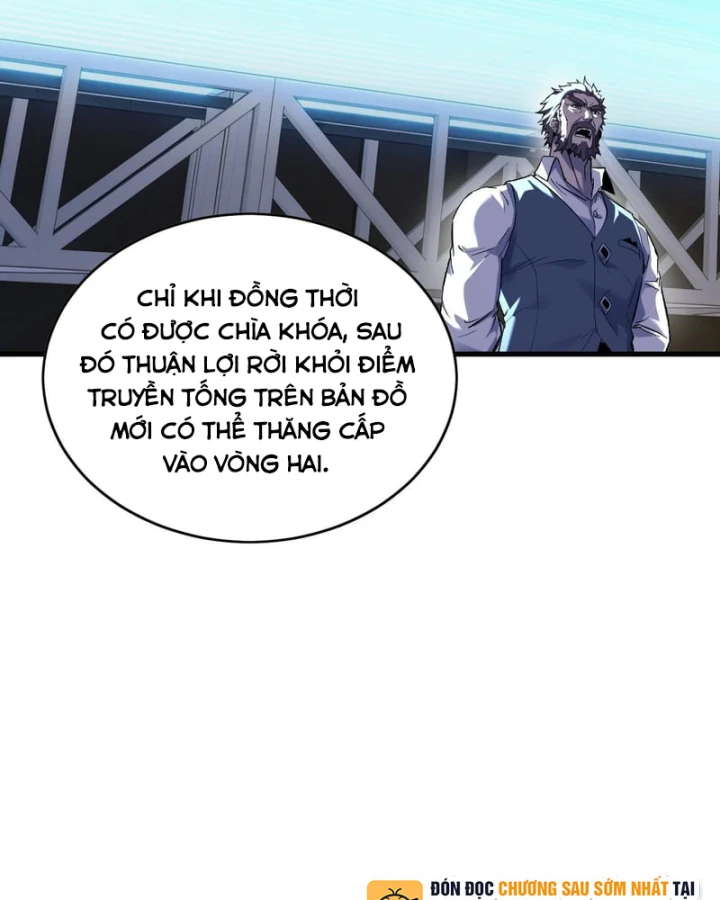 Vô Địch Bị Động Tạo Ra Tấn Sát Thương Chapter 164 - 55