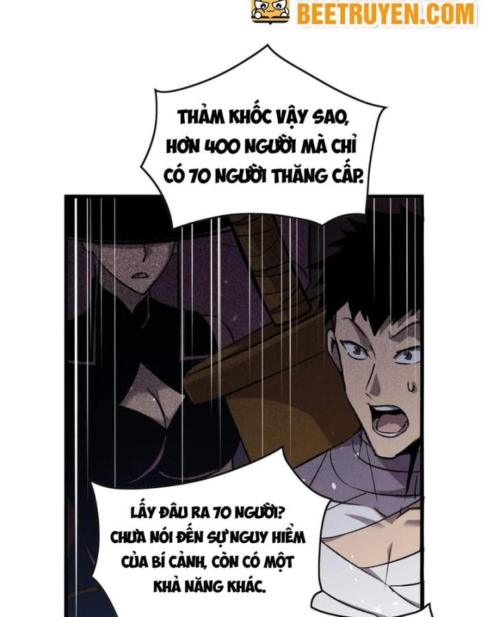 Vô Địch Bị Động Tạo Ra Tấn Sát Thương Chapter 164 - 56