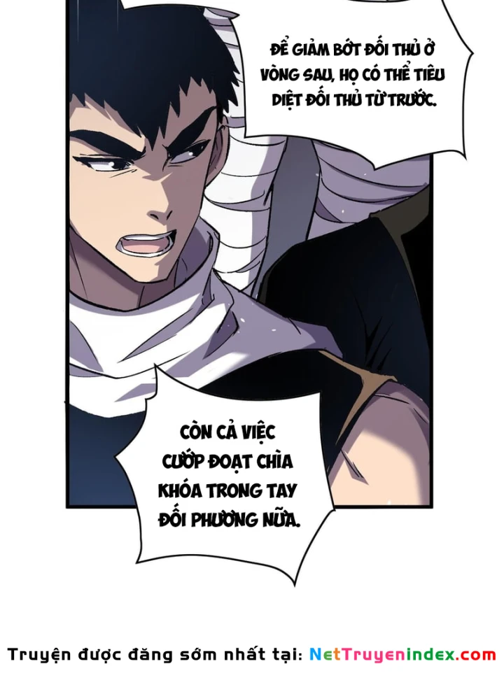 Vô Địch Bị Động Tạo Ra Tấn Sát Thương Chapter 164 - 57