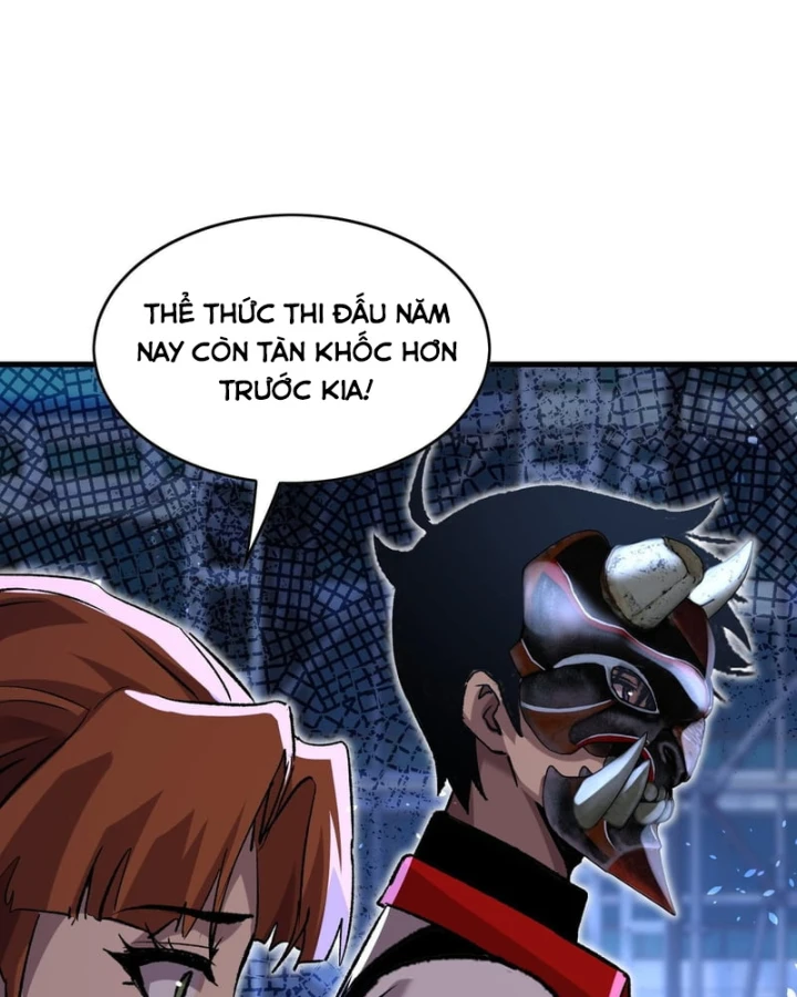 Vô Địch Bị Động Tạo Ra Tấn Sát Thương Chapter 164 - 59