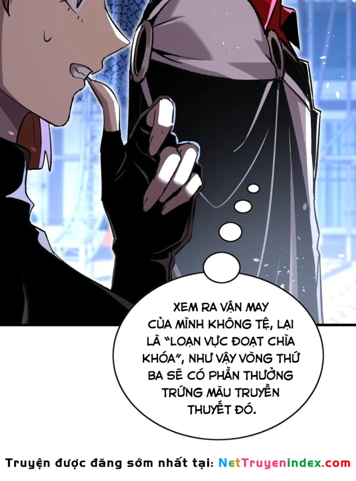 Vô Địch Bị Động Tạo Ra Tấn Sát Thương Chapter 164 - 60